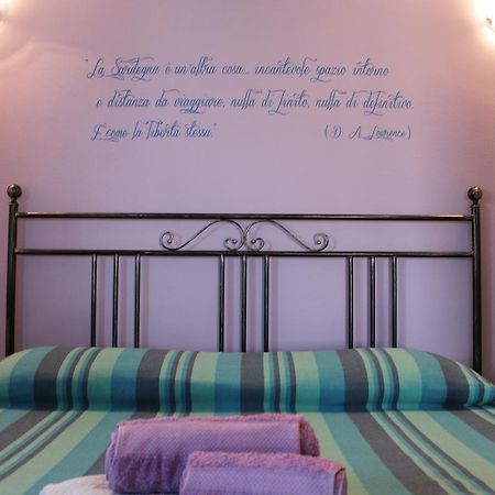 B&B L'Alba Nel Golfo Castelsardo Eksteriør bilde