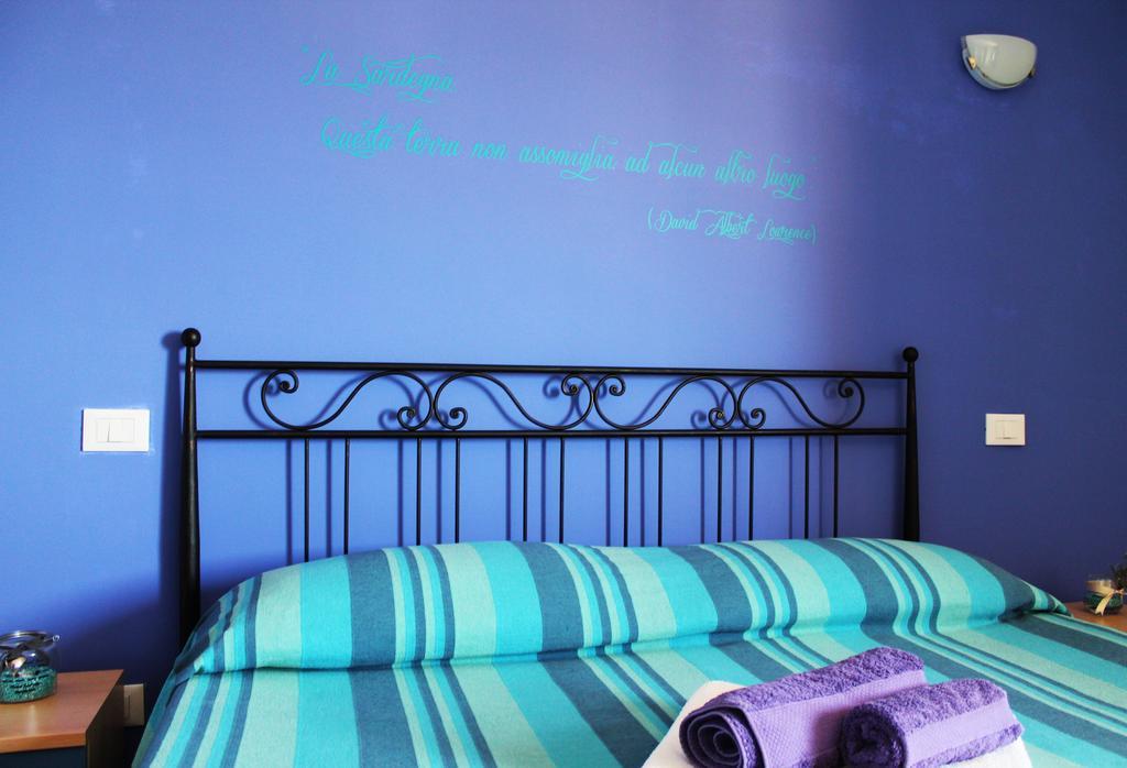 B&B L'Alba Nel Golfo Castelsardo Eksteriør bilde