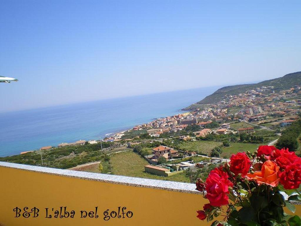 B&B L'Alba Nel Golfo Castelsardo Eksteriør bilde